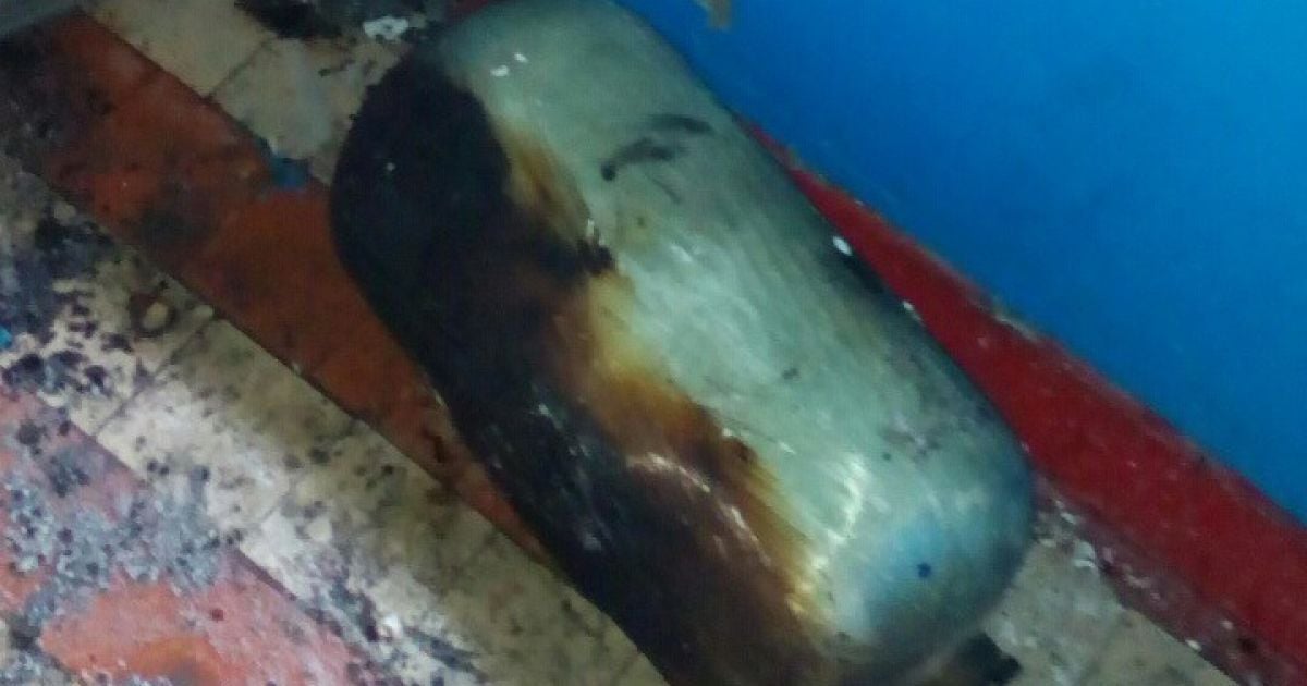 На Харківщині зросла кількість жертв унаслідок вибуху балона