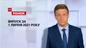 Випуск ТСН.Ранок за 1 липня 2021 року