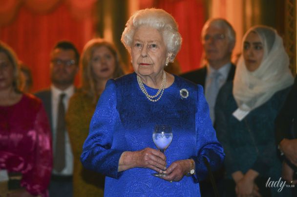 Королева Елизавета II / © Associated Press