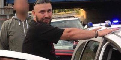 В Італії стартує суд над бійцем АТО, якого звинувачують у вбивстві фотографа на Донбасі