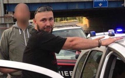 В Італії стартує суд над бійцем АТО, якого звинувачують у вбивстві фотографа на Донбасі