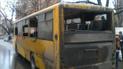 Автобус обстріляли дорогою до Артемівська