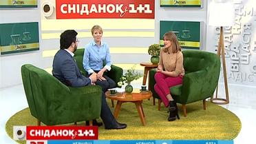 У суботу на каналі "1+1" прем’єра найбільшого гумористичного шоу в Українї "Ліга сміху"