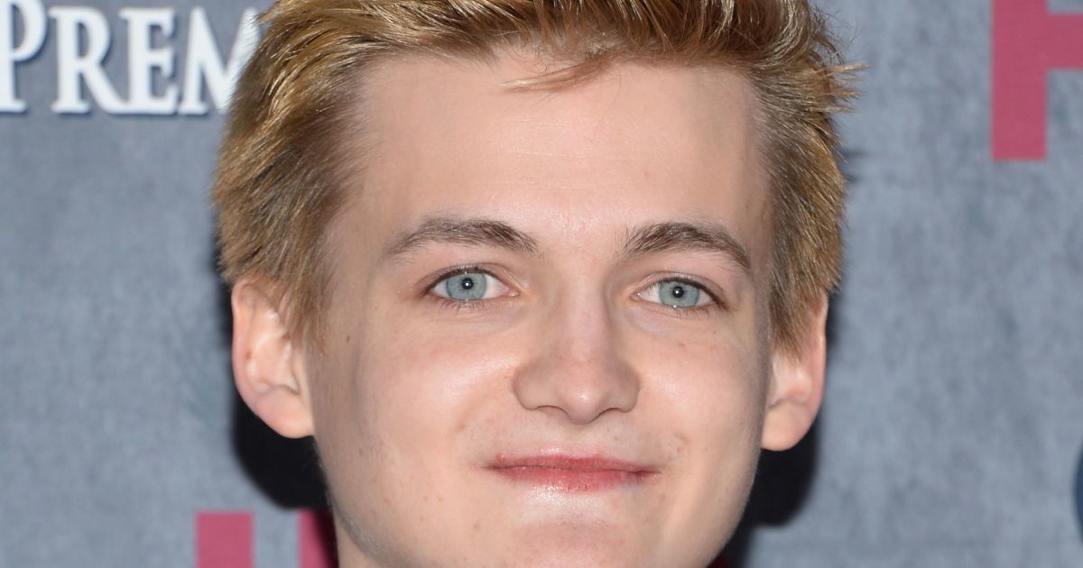 Джек Глісон