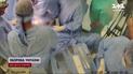Травми, про які не говорять уголос: хірурги-урологи зі США відновлюватимуть воїнам статеві органи