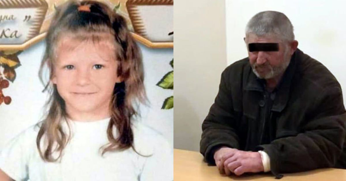 Вбивство та зґвалтування 7-річної Марії Борисової: правоохоронці закривають справу