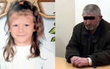 Вбивство та зґвалтування 7-річної Марії Борисової: правоохоронці закривають справу
