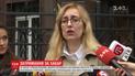 Це таке приниження: дружина Гримчака розповіла про гучне затримання чоловіка