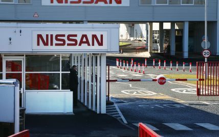 В Nissan решили, кто выведет компанию из пике