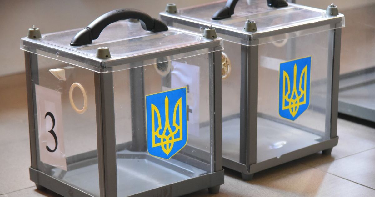 Пальчевський замовив у соціологічної служби "Інтер-акція" свій мерський рейтинг - блогер