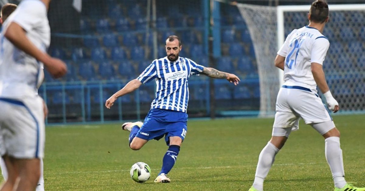 Instagram.com/fk_buducnost_podgorica