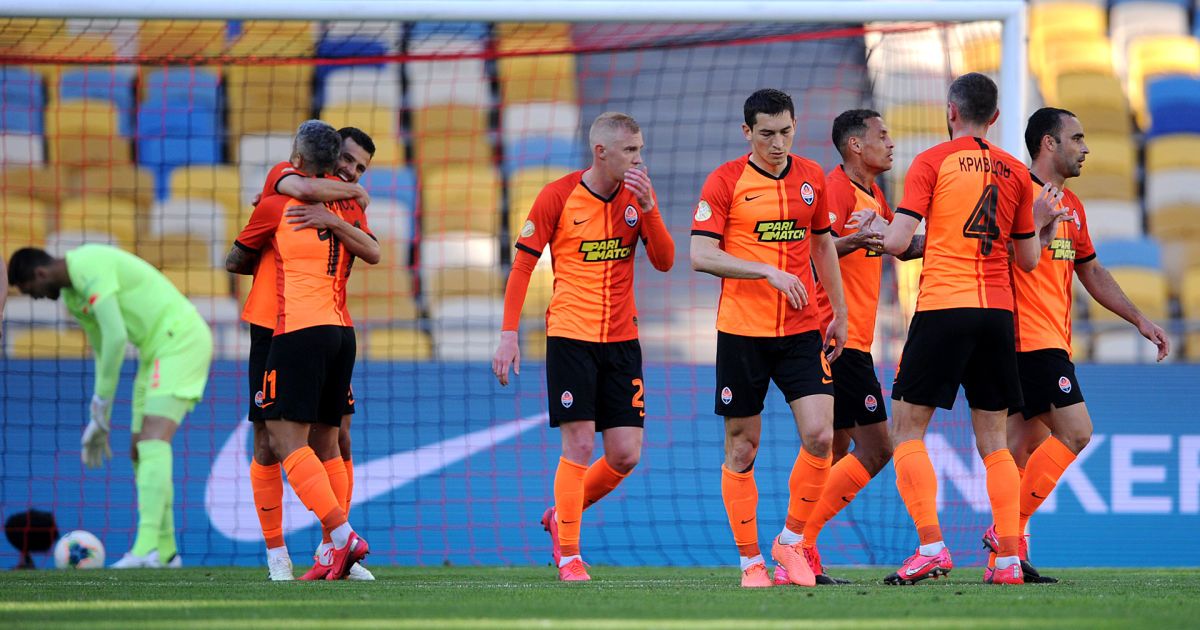 Скасований гол, дубль Марлоса: "Шахтар" переміг "Динамо" та залишив їх на четвертому місці УПЛ