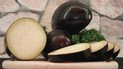 Квашені баклажани на зиму: рецепт