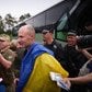 Фото тегу: Обмін полоненими