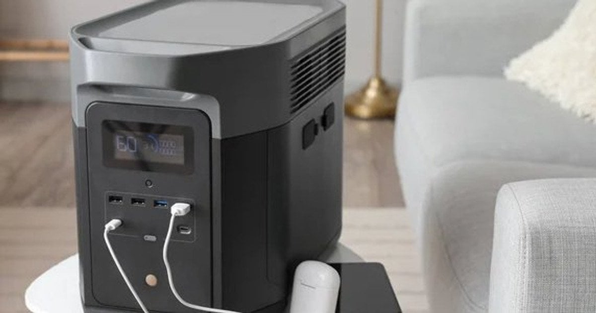 Как правильно заряжать зарядную станцию