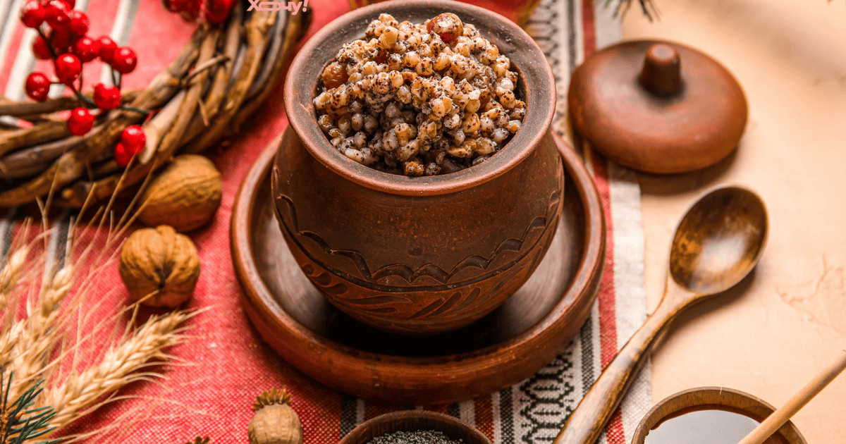 Коли варити кутю