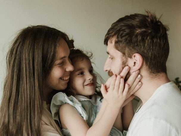 1 июня в Украине и мире празднуют Всемирный день родителей / © pexels.com