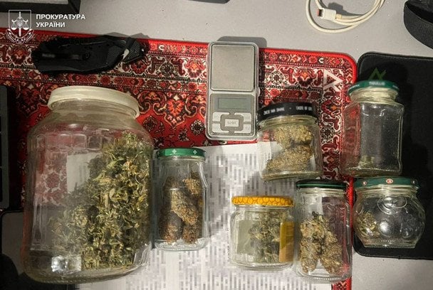  / © Національна поліція України