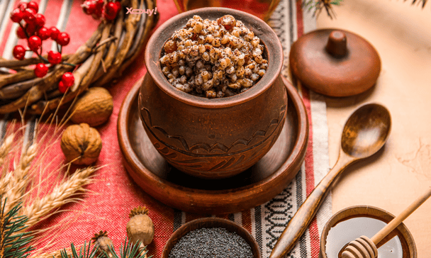 Когда варить кутью зимой 2025–2026: точные даты, народные традиции и поверья