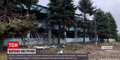 Обстрелы Украины на 28 сентября: решисты выпустили три ракеты С-300 по Гуляйполю