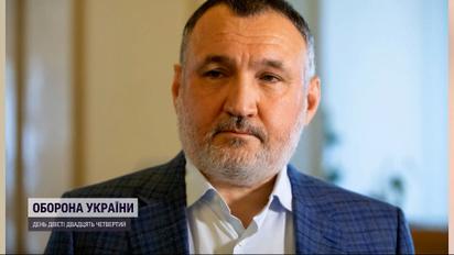 Нардепу Ренату Кузьміну ДБР вручило підозру у держзраді
