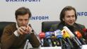 "Мне на голову надели мешок": белорусские оппозиционеры рассказали о "добровольном" выезде из страны