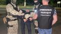 Перестрілка біля кав'ярні в Українці: основним організатором конфлікту виявився росіянин