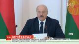 Переболел, но бессимптомно: Лукашенко заявил, что перенес коронавирус "на ногах"
