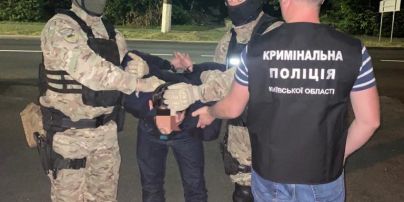 Перестрілка біля кав'ярні в Українці: основним організатором конфлікту виявився росіянин