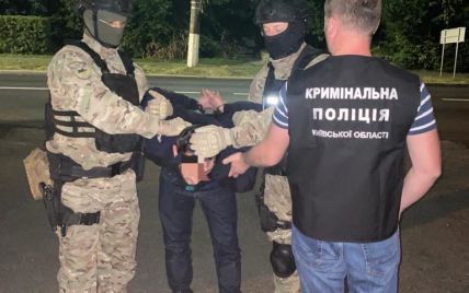 Перестрілка біля кав'ярні в Українці: основним організатором конфлікту виявився росіянин
