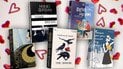 5 книжок до Дня святого Валентина