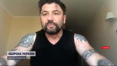Ми не повинні розбиратися в сортах російської музики - Іван Леньо з Kozak System про новий закон