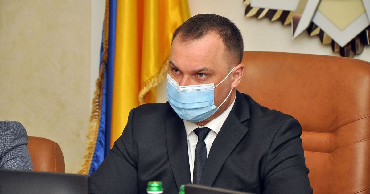 Крищенко сообщил имя нового главы Нацполиции Киева