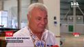 Новости мира: звезды "золотого" состава киевского "Динамо" стали гостями футбольного турнира в США