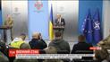 В Украине вступил в силу закон о военном положении