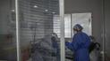 Коронавирус в Украине сегодня: статистика на 25 июня
