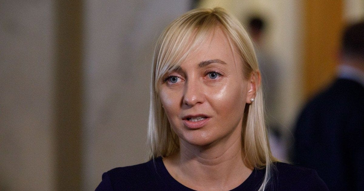 Во фракции "Голос" назначили нового главу