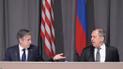 Блинкен озвучил ожидания от встречи с Лавровым