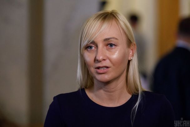 Ископаемые и военные технологии: нардеп рассказала о ключевых интересах США в Украине