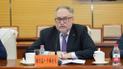 Помер посол України в Китаї