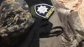 У Запоріжжі підполковника поліції підозрюють у викраденні і вбивстві людини