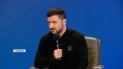 Президент України Володимир Зеленський / Фото: телемарафон "Єдині новини"