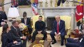 Встреча Зеленского и Трампа