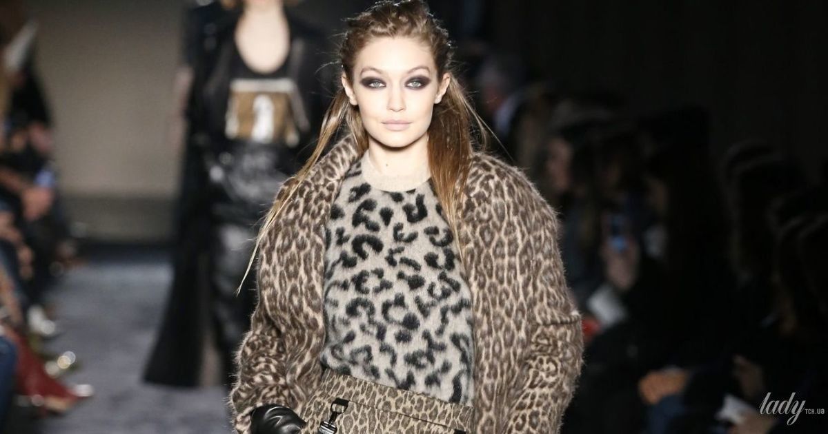 Колекція Max Mara прет-а-порте сезону осінь-зима 2018-2019 / © East News
