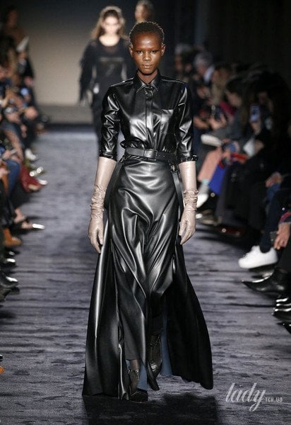 Коллекция Max Mara прет-а-порте сезона осень-зима 2018-2019 / © East News