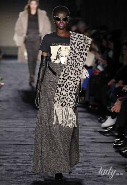 Колекція Max Mara прет-а-порте сезону осінь-зима 2018-2019 / © East News