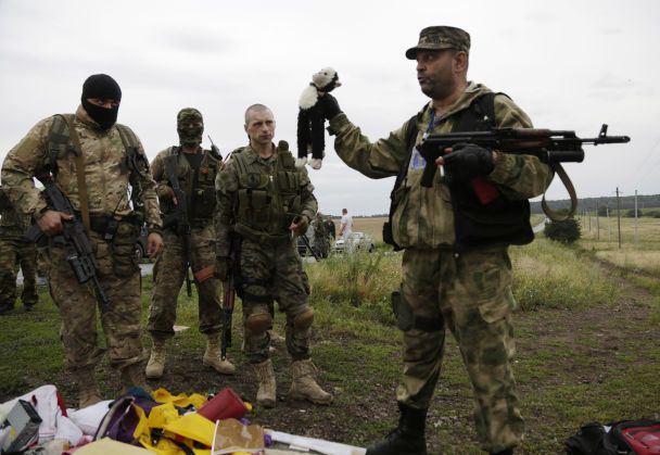  / © Associated Press