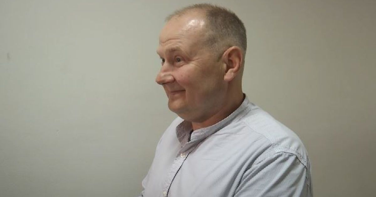 Молдова отказала в политическом убежище судье Чаусу - СМИ