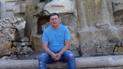 Facebook/Юрий Назаркевич