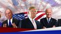 Дональд Трамп и все-все-все. Кто планирует соревноваться за президентство в США